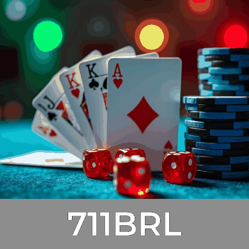 711BRL: Especialista em Apostas Esportivas no Brasil