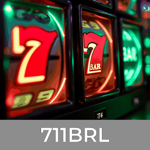 Experiência Superior em Jogos com 711BRL: Segurança e Serviço Profissional