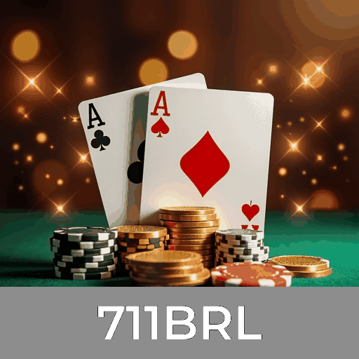 Experiência Superior em Jogos com 711BRL: Segurança e Serviço Profissional