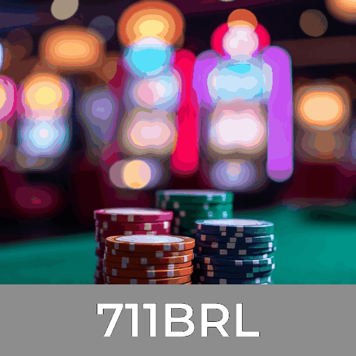 711BRL: A Conveniência das Apostas no Seu Aplicativo