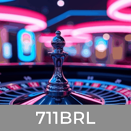 Experimente o Login Premium e Seguro no 711BRL