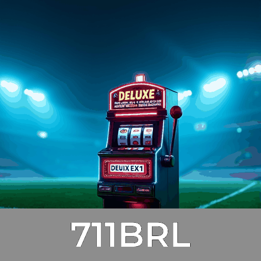 711BRL: Slots Excitantes, Jogos de Mesa Estratégicos, Roleta com Altos Prêmios
