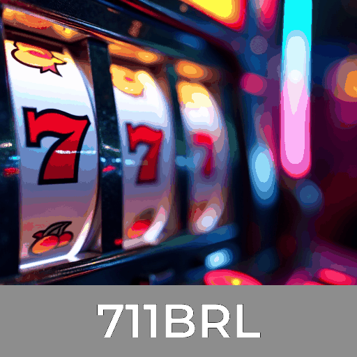 711BRL: Slots Excitantes, Jogos de Mesa Estratégicos, Roleta com Altos Prêmios
