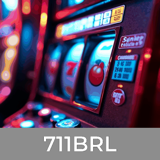 711BRL: Aproveite os Bônus e Ofertas Fantásticas